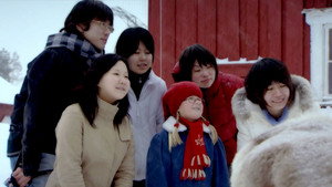 Jul i Svingen 1. évad Ep.9 9. epizód