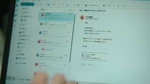スキャンダルイブ 1. évad Ep.3 3. epizód