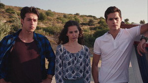 Bodrum Masalı 1. évad Ep.6 6. epizód