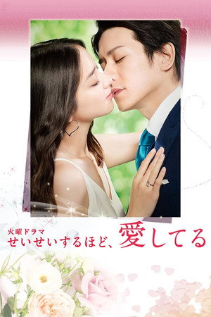 せいせいするほど、愛してる 1. évad (2016-07-12) poszter