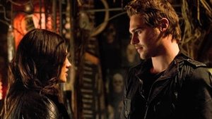 The Secret Circle 1. évad Ep.11 11. epizód