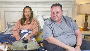 90 Day Fiancé: Pillow Talk 8. évad Ep.14 14. epizód