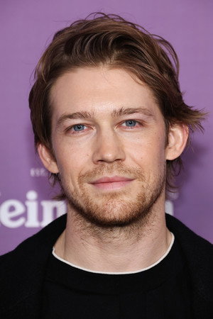 Joe Alwyn profil kép
