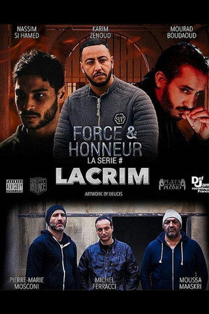 Force & Honneur poszter