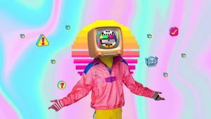 Nickelodeon's Unfiltered kép