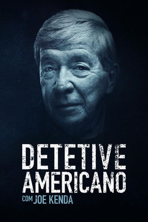 Amerikai bűnügyek - Joe Kenda hadnaggyal poszter