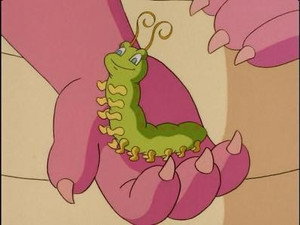 Dragon Tales 1. évad Ep.2 2. epizód