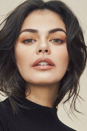 Janine Gutierrez profil kép
