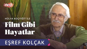 Hülya Koçyiğit ile Film Gibi Hayatlar 1. évad Ep.8 8. epizód