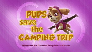 PAW Patrol 1. évad Ep.22 22. epizód