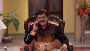 भाभीजी घर पर हैं! 1. évad Ep.644 644. epizód