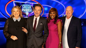 Celebrity Catchphrase 8. évad Ep.3 3. epizód