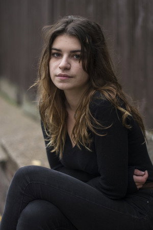 Romane Lucas profil kép
