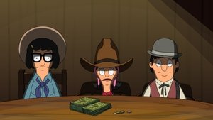 Bob burgerfalodája 14. évad Ep.1 1. epizód