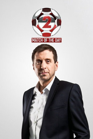 Match of the Day 2 poszter
