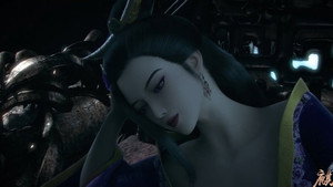 墓王之王 1. évad Ep.16 16. epizód
