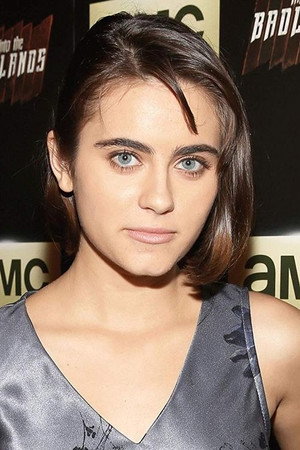 Alexia Ioannides profil kép
