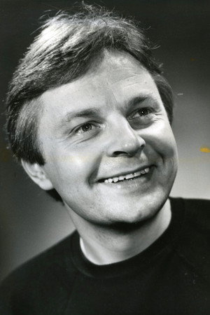 Ivo Linna profil kép