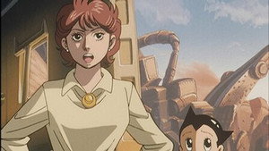 ASTROBOY 鉄腕アトム 1. évad Ep.19 19. epizód