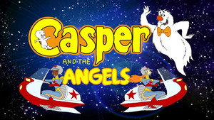 Casper and the Angels kép