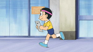 ドラえもん 1. évad Ep.936 936. epizód