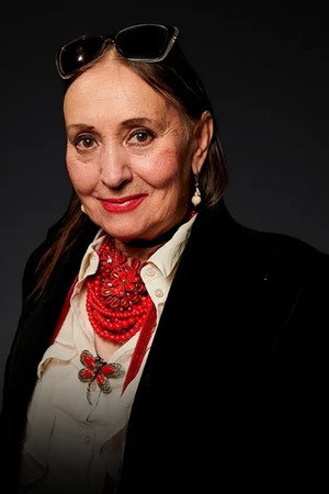 Лариса Кадочникова profil kép