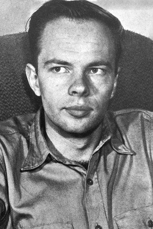 Philip K. Dick profil kép