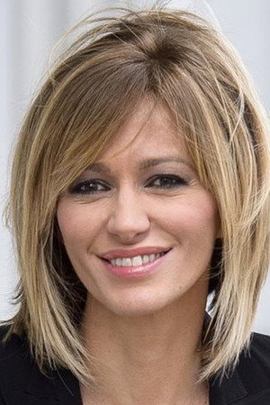 Susanna Griso profil kép