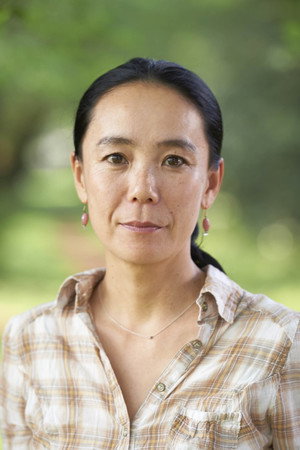 Naomi Kawase profil kép