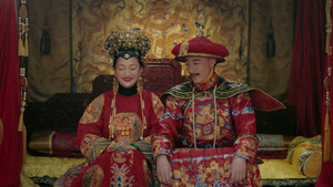 如懿传 1. évad Ep.48 48. epizód