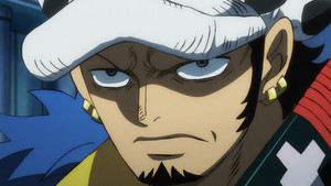 One Piece 21. évad Ep.992 992. epizód