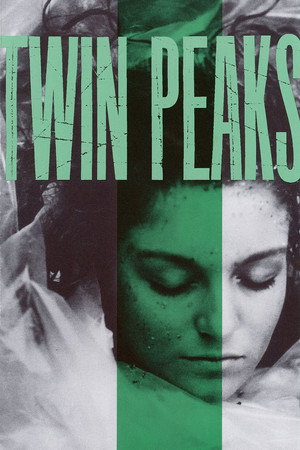 Twin Peaks poszter