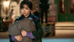 정년이 1. évad Ep.5 5. epizód