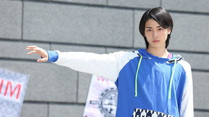 仮面ライダー鎧武 1. évad Ep.4 4. epizód