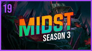 MIDST 3. évad Ep.19 19. epizód