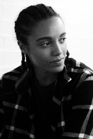 Maisie Richardson-Sellers profil kép