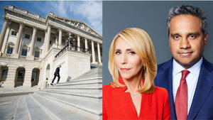 Inside Politics with Dana Bash kép