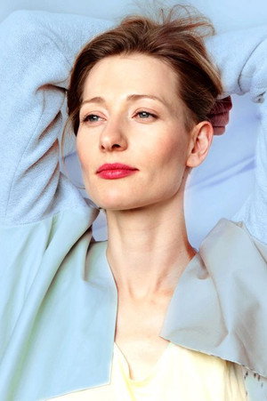 Magdalena Popławska profil kép