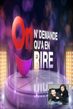 On n'demande qu'à en rire 3. évad (2010-09-28) poszter