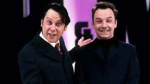 The Smell of Reeves and Mortimer kép