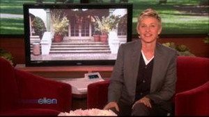The Ellen DeGeneres Show 7. évad Ep.28 28. epizód