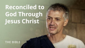 The Life of Jesus Christ 3. évad Ep.20 20. epizód