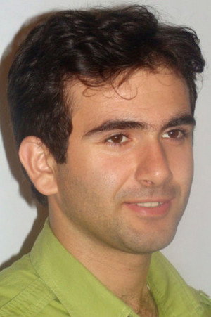 Toğrul Rza profil kép