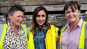 Countryfile 31. évad Ep.36 36. epizód