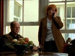 Baantjer 5. évad Ep.8 8. epizód