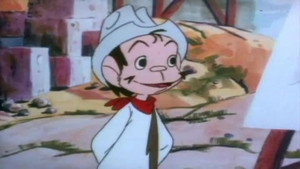 Cantinflas y sus amigos 1. évad Ep.37 37. epizód