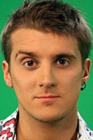 Никита Дювбанов profil kép