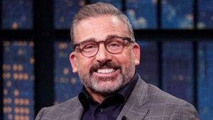 Late Night with Seth Meyers 9. évad Ep.122 122. epizód