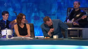 8 Out of 10 Cats Does Countdown 7. évad Ep.6 6. epizód