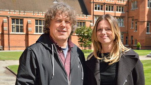 Julia Zemiro's Home Delivery 3. évad Ep.4 4. epizód